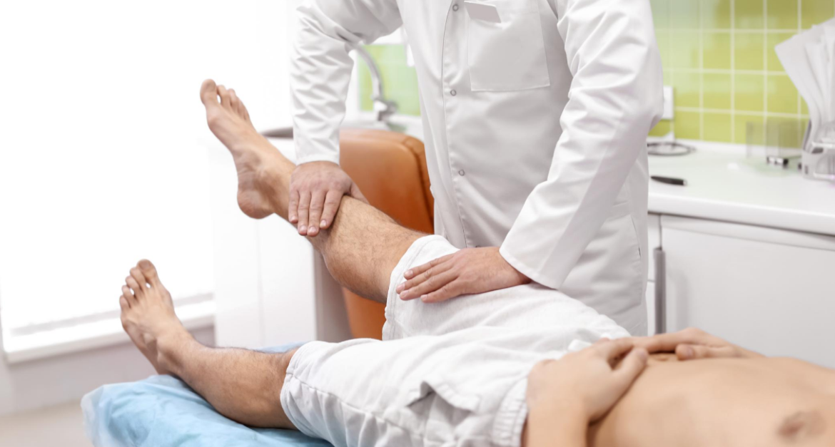 Konservative Orthopädie