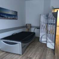 Bahandlungsraum VelusJet